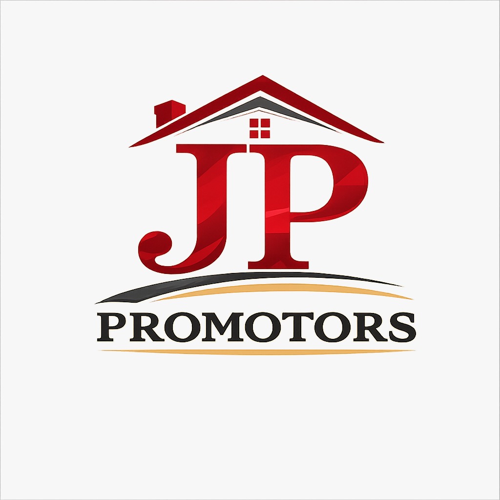 JP Promotors Logo