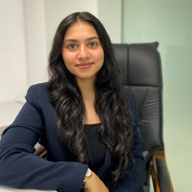 Kaviya Mohan